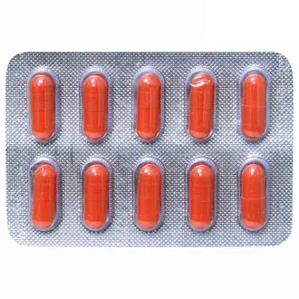 Gonablok 100 Capsule 1*10 - Image 2