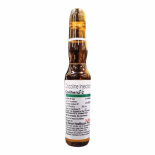 COLIhenz 4 Injection 1*4ML