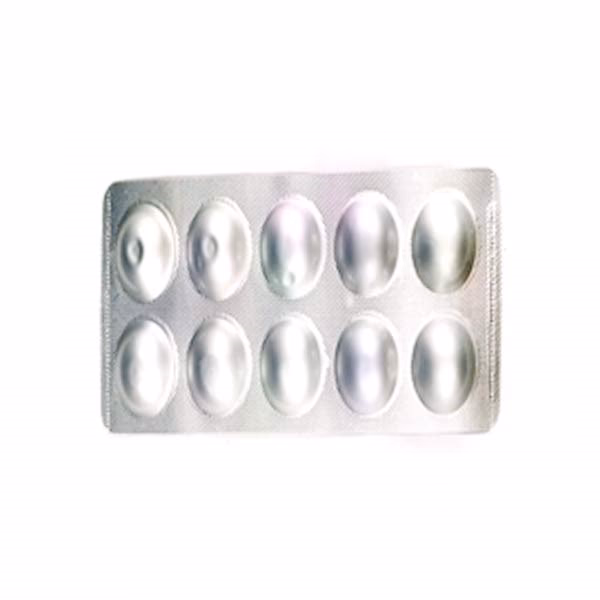 Olbet-CT 20 Tablet - Image 4