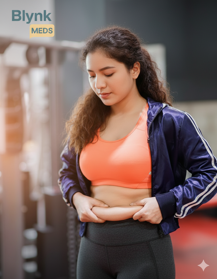 Natural Home Remedies To Reduce Belly Fat