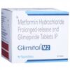 Glimital-M2 Tablet