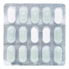 Glitaray M Plus 2mg Tablet 1*15