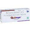 Gloeye 10 Tablets
