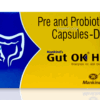 Gut Ok HP Capsule 1*10