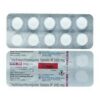 Hetq 200 Tablet 1*10