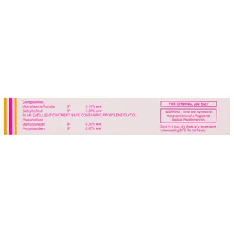 HH Salic Ointment 20GM - Image 3