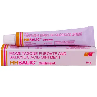 HH Salic Ointment 20GM