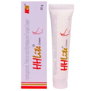 HHLite Cream 10GM