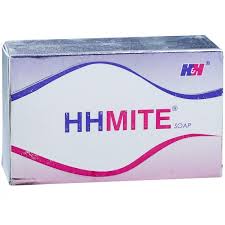 HHMite Soap 75GM