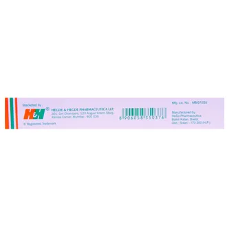 HHzole Cream 10GM - Image 3