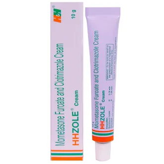 HHzole Cream 10GM