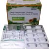 HIGHPLAT CAP 1*10CAP