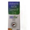 Hiliv Delicious syp 100 ml