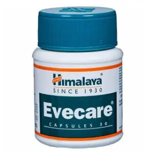 Himalaya Evecare, 30 Capsules