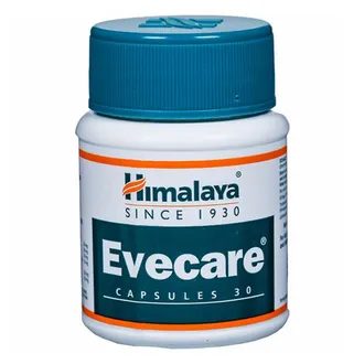 Himalaya Evecare, 30 Capsules