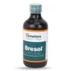 Himalaya Bresol Syrup, 200 ml