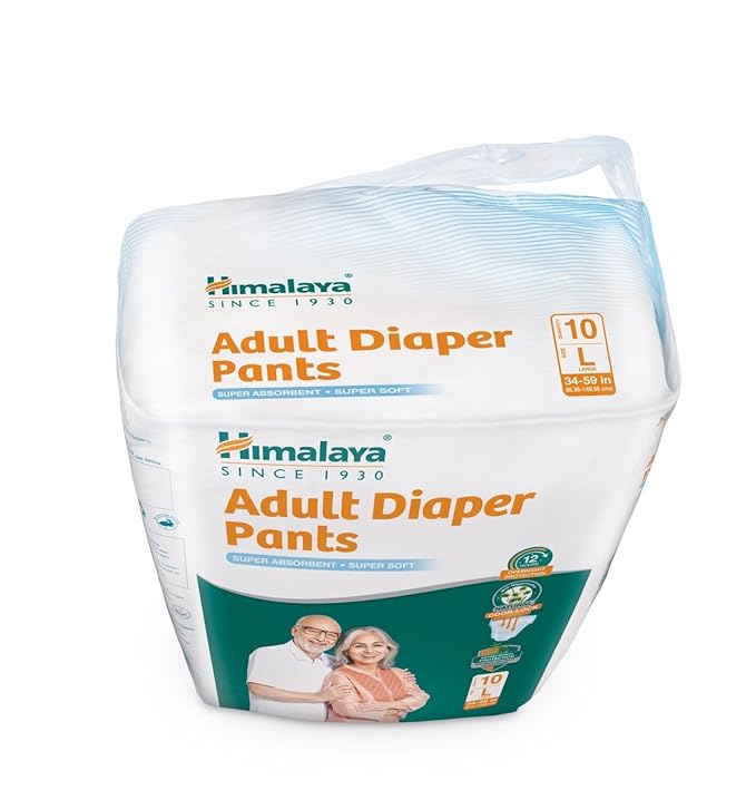 HIMALAYA ADULT PANT LARGE 1*10*LARGE - Image 2