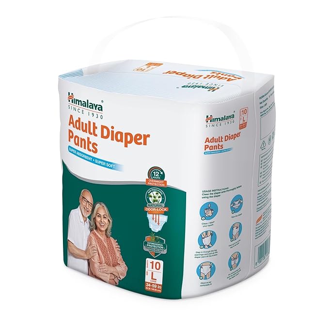 HIMALAYA ADULT PANT LARGE 1*10*LARGE - Image 4