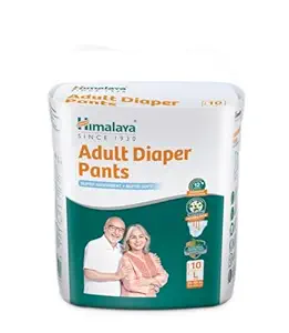 HIMALAYA ADULT PANT LARGE 1*10*LARGE - Image 5