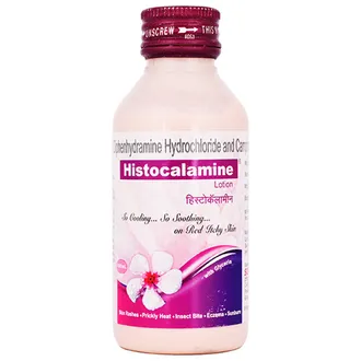 Histocalamine Lotion 100ml
