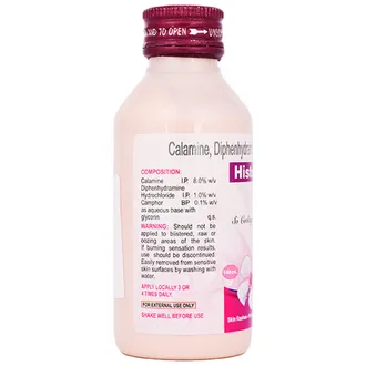 Histocalamine Lotion 100ml - Image 2