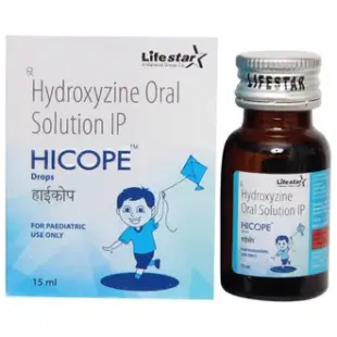 HIcope Drop 1