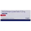 Hqtor Tablet 1*10