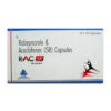 Rac SR Capsule 1*15