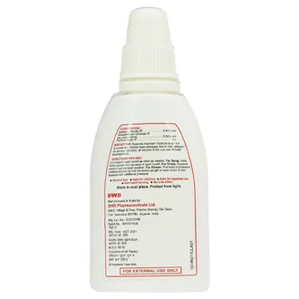 Hynasal Nasal Drops 15gm - Image 2