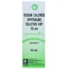Hypersol Ophthalmic Solution  10GM