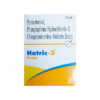 Hatric 3 Drops 1*15ML