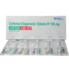 Hifen 100 DT Tablet 1*10