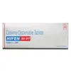 Hifen 50mg Tablet  1*10