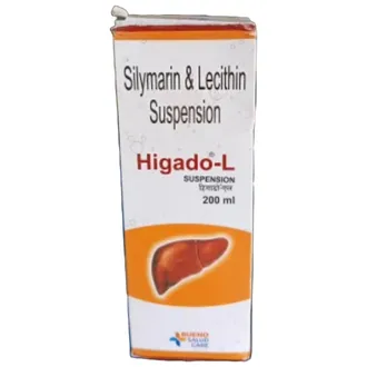 Higado L Syrup 200ml