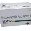 Hiliv 300mg Tablet 1*15