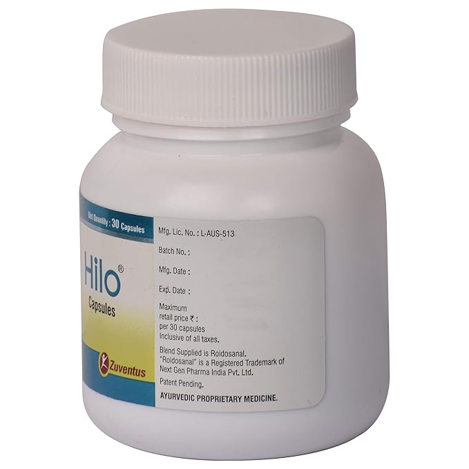 Hilo Capsule 1*30 - Image 5
