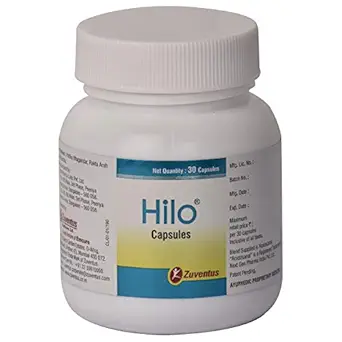 Hilo Capsule 1*30
