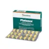 Himalaya Platenza Tablet 1*20