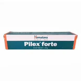 Himalaya Pilex Forte  1*30GM
