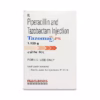 TAZOMAC PS INJECTION 1.125GM