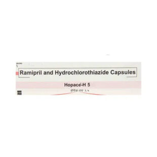 Hopace-H 5 Capsule 1*10