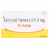 EV Active Tablet