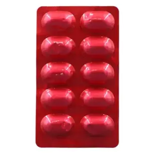 I 100 Tablet 1*10
