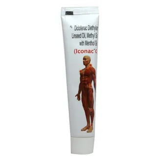 Iconac Gel 30GM - Image 3