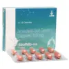 Idofnib 150 Soft Gelatin Capsule  1*10