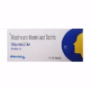 Bilambic M 20mg/10mg Tablet