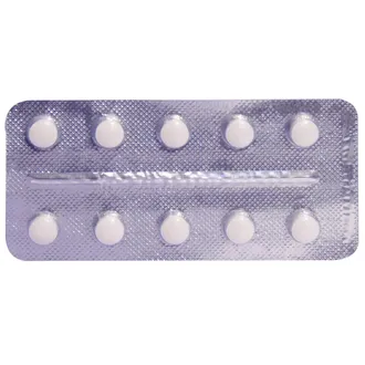 Igurati 25mg Tablet 1*10 - Image 2
