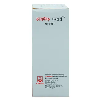 Imax XT Oral Suspension 1*15ml - Image 3