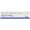 Imograf Forte Ointment 30gm
