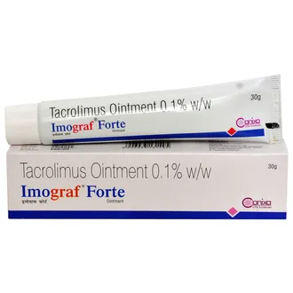 Imograf Forte Ointment 30gm - Image 3
